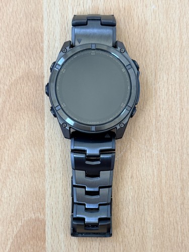 Garmin fenix 51mm - fenix,