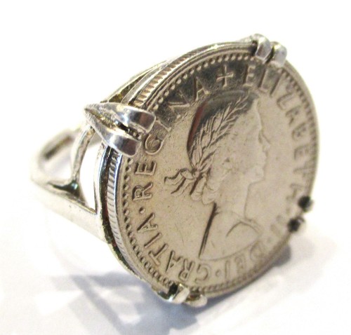 Sterling silver retro qe11 - retro,