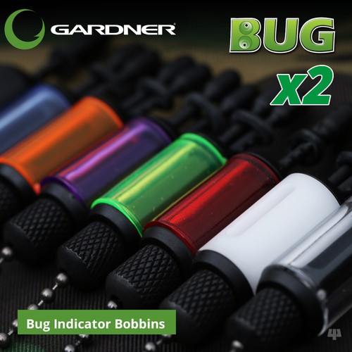 Gardner tackle bug bite - gardner,