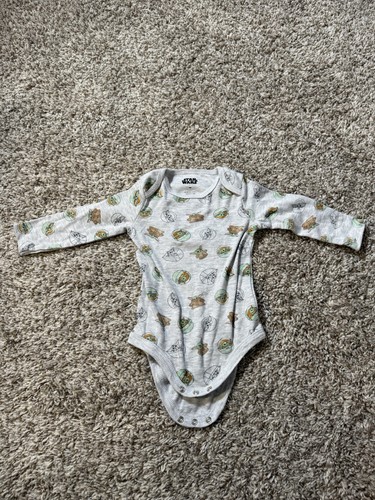 Baby yoda grogu star - baby,