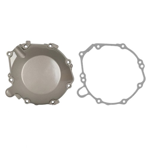 Left engine crank case stator - engine,
