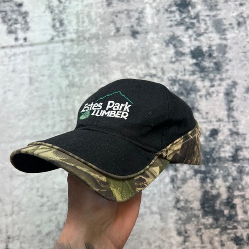 Otto black and camo - and, park