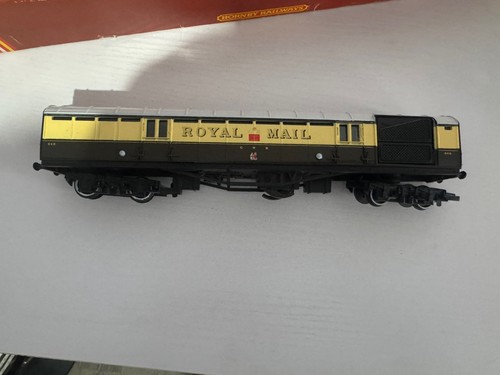 Hornby r440 gwr - hornby,