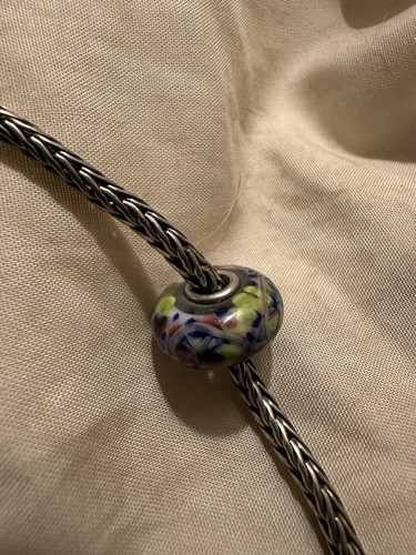 Genuine authentic trollbead - authentic,