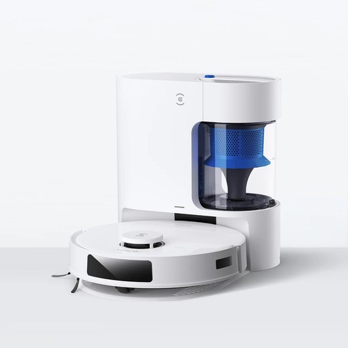 Ecovacs deebot n20 plus - ecovacs, robot