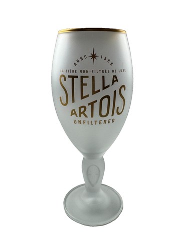 Stella artois unfiltered - artois,