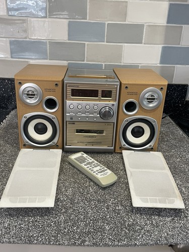 Kenwood rxd m35 micro compact - m35,