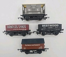 Classic hornby gauge - 4x,