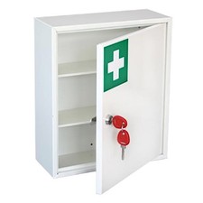 Securikey medical cabinet - securikey,