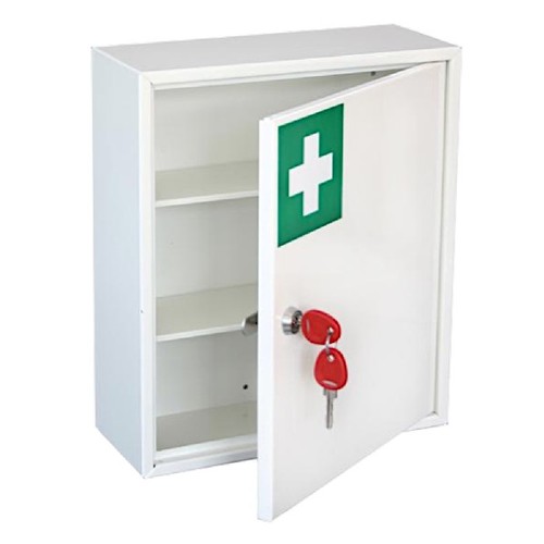 Securikey medical cabinet - securikey,