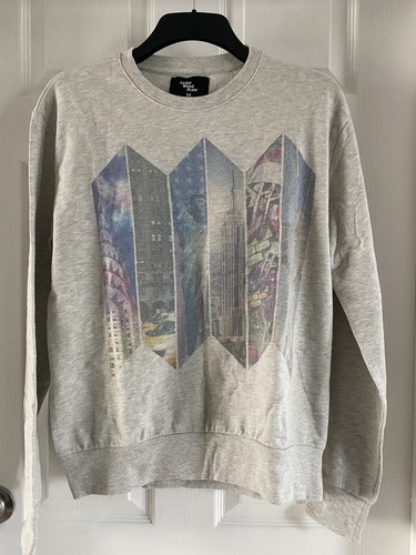 Men polo sweater pullover long - sweater,