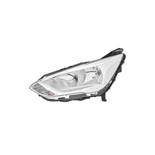 Headlight headlamp left s - headlight, n/s