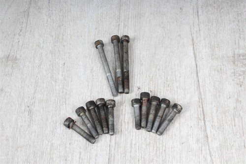 Bolts clutch cover engine - bolts, some