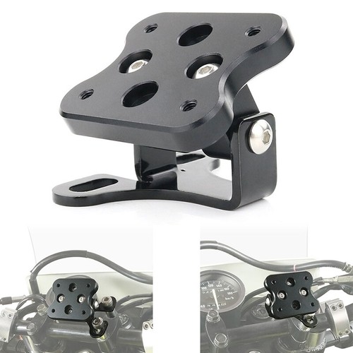 Motorcycle gps mount - motorcycle,