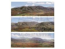 Gm760 gaugemaster scenics - gm760, oo