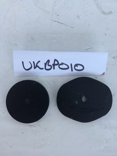 Brake pad set - , lifton