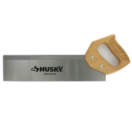 New miter back - new, 14