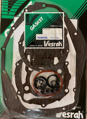 For yamaha 400 se - for, xs