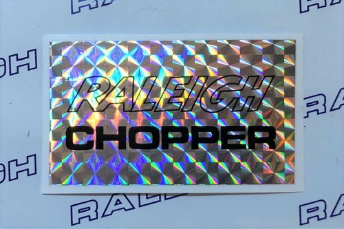 Raleigh chopper mk2 seat - chopper,
