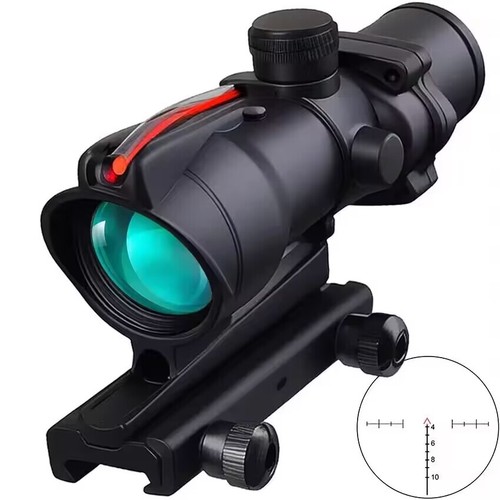 Acog 4x32 scope - acog, optics