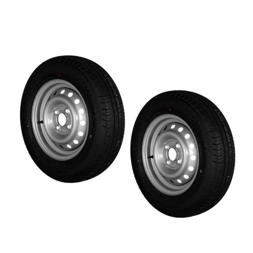 Brenderup kayak boat pair - boat,