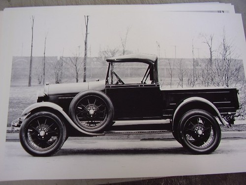 1928 1929 ford roadster pickup - roadster,