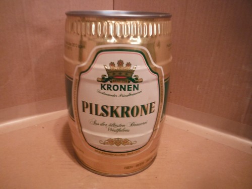 Kroner pilskrone liter mini - 5,