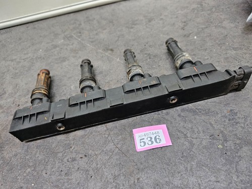 2007 vauxhall corsa engine - d,