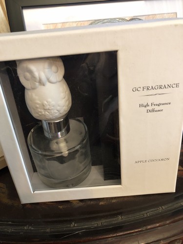 Fragrance high - fragrance,