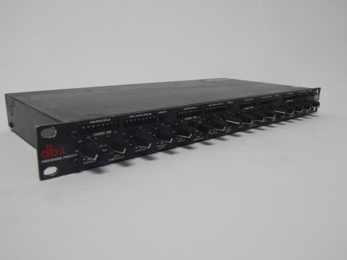 Dbx 1046 rack - dbx,