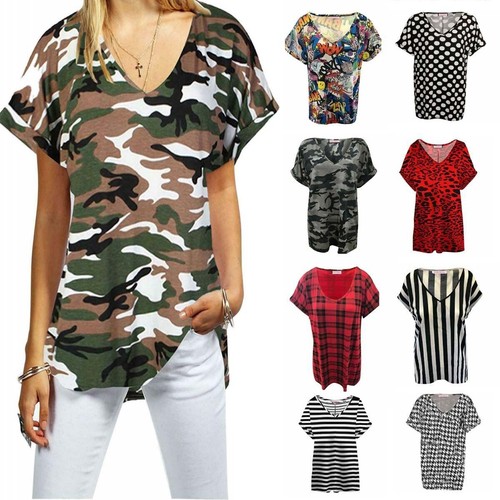 Women ladies baggy - women, fit