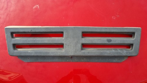 Vauxhall astra mk1 gmc - vauxhall,