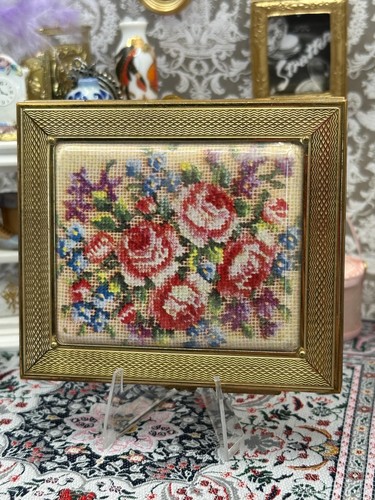 Vintage gwenda retangle powder - gwenda,