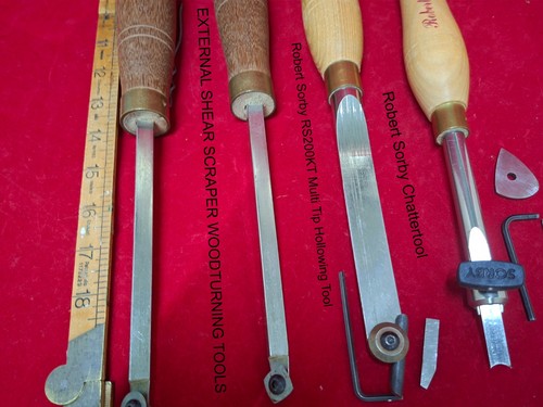 Robert sorby specialist tools - sorby,