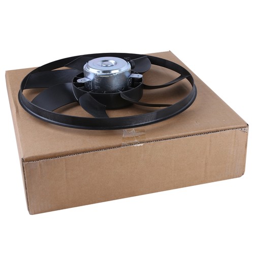 Radiator cooling fan - cooling, fits