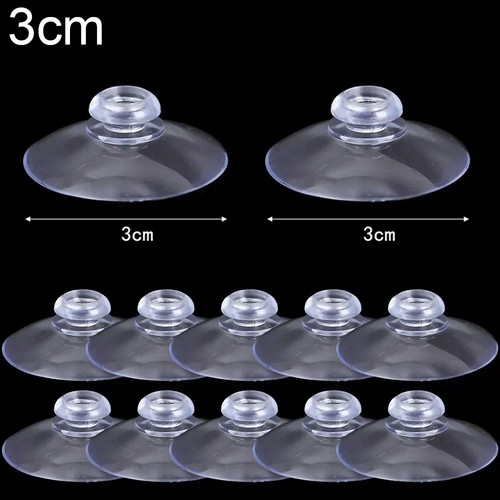 Vacuum suction cup pads - suction,