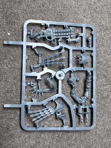 Citadel warhammer 40k necron - warhammer,