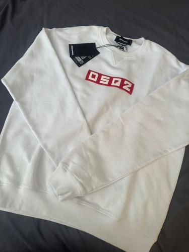 Brand new men dsquared - brand,