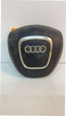 Audi 2009 2012 steering - audi, a3