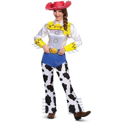 New toy story - new, jessie