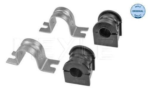 Wheel suspension stabiliser - suspension,