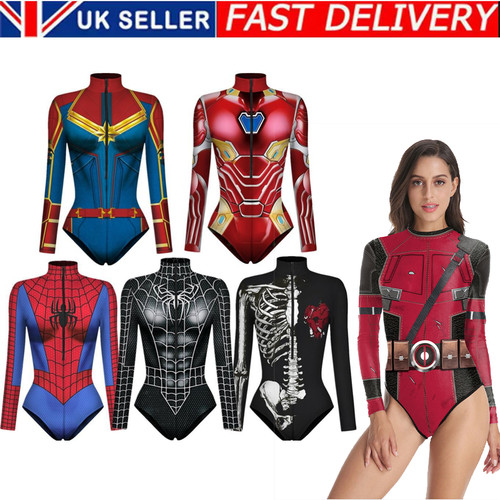 Cosplay deadpool spiderman - deadpool,
