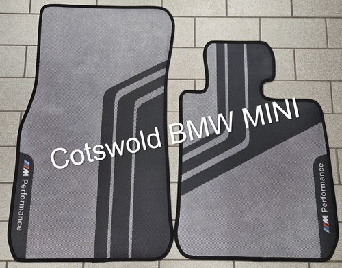 Bmw new genuine - m, performance