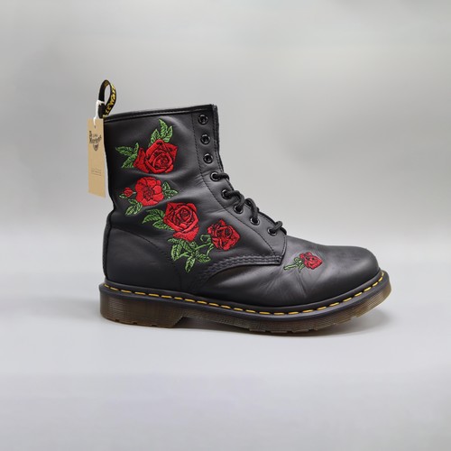 Martens 1460 vonda - 1460, floral