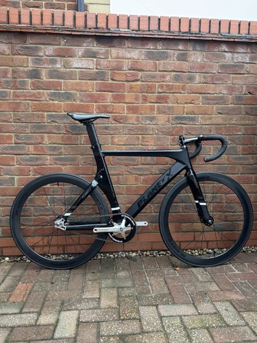 Planet pro carbon - planet, track