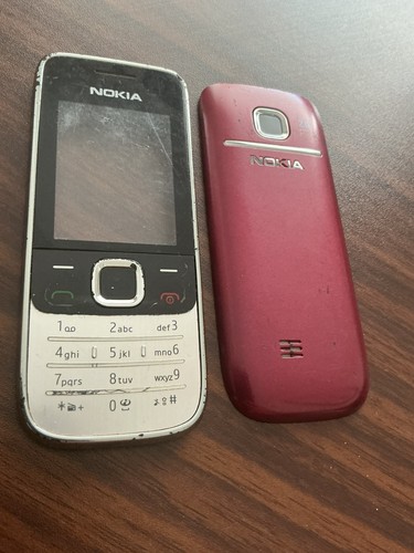 Genuine original nokia 2730c - original,