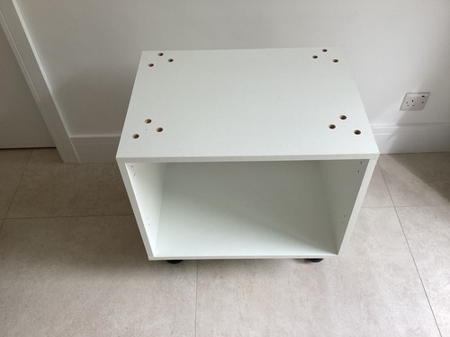 Howdens belfast sink base unit - howdens,