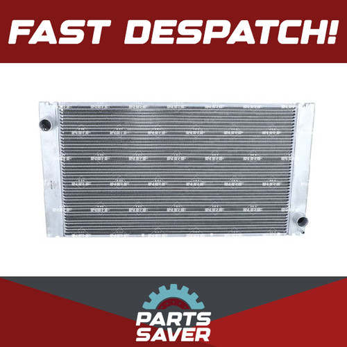 Radiator fits mini - radiator, roadster