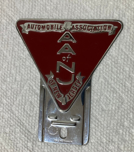 Automobile association new - automobile, of