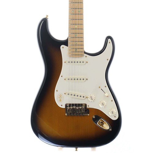 Fender 50th anniversary - fender,